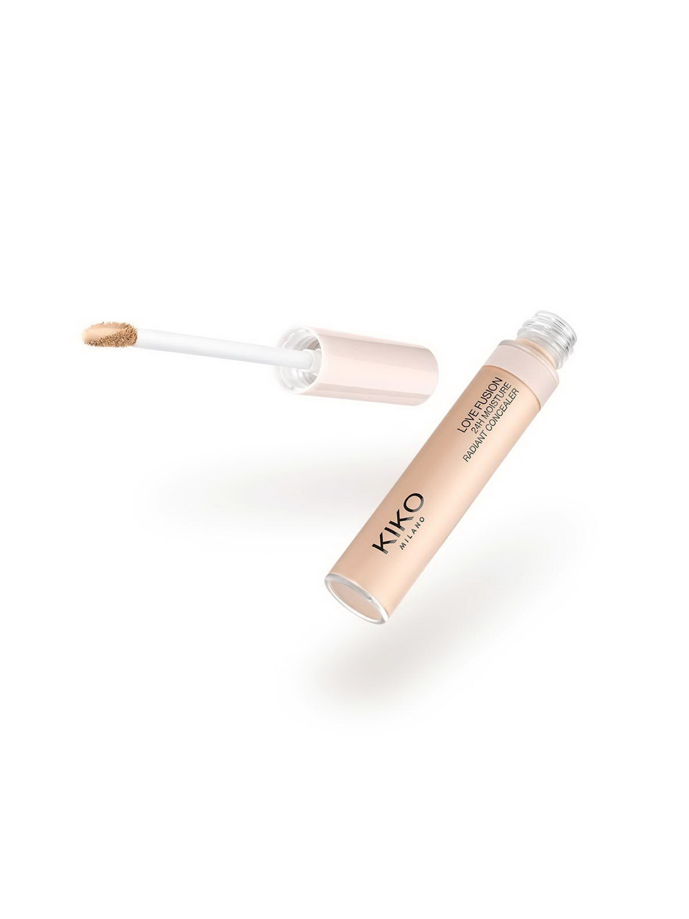 Консилер Love Fusion 24H Moisture Foundation KIKO MILANO модель KM000000879003B Консилер Love Fusion 24H Moisture Foundation KIKO MILANO модель KM000000879003B Фото