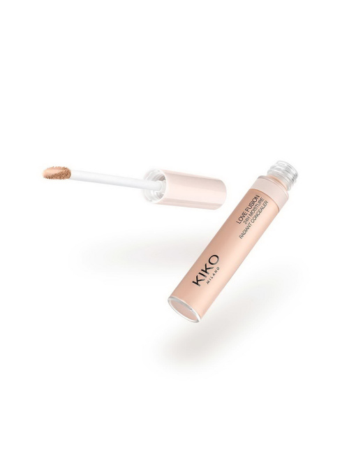 Консилер Love Fusion 24H Moisture Foundation KIKO MILANO модель KM000000879006B Фото