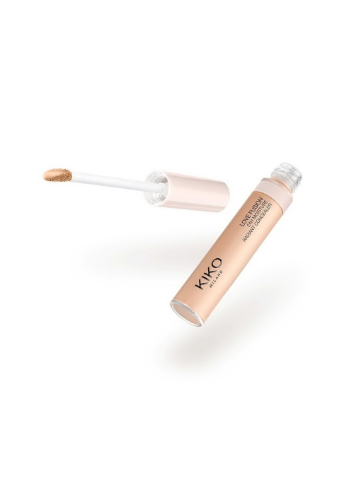 Консилер Love Fusion 24H Moisture Foundation KIKO MILANO модель KM000000879008B Фото