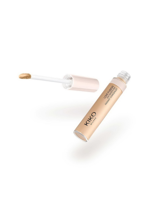 Консилер Love Fusion 24H Moisture Foundation KIKO MILANO модель KM000000879010B Фото