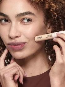 Консилер Love Fusion 24H Moisture Foundation KIKO MILANO модель KM000000879012B Фото