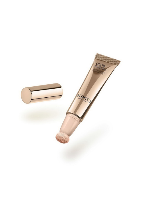 Хайлайтер Glow Fusion Gleam Dream Highlighter KIKO MILANO модель KM000000959001B Фото
