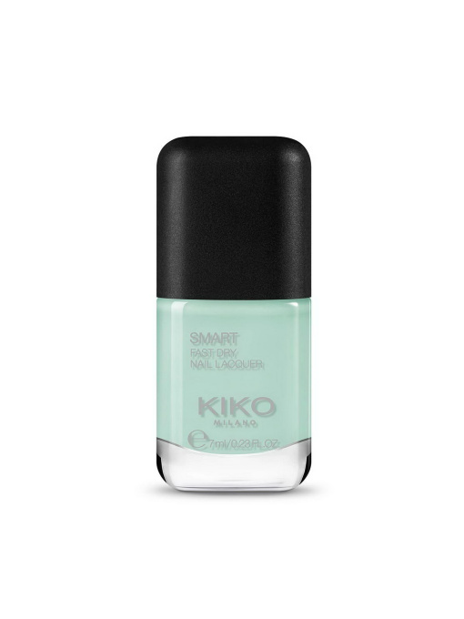 Лак для ногтей Smart Nail Lacquer KIKO MILANO модель KM000000779084B Фото