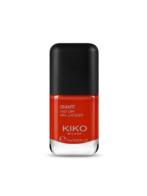 Лак для ногтей Smart Nail Lacquer KIKO MILANO модель KM000000779010B Фото