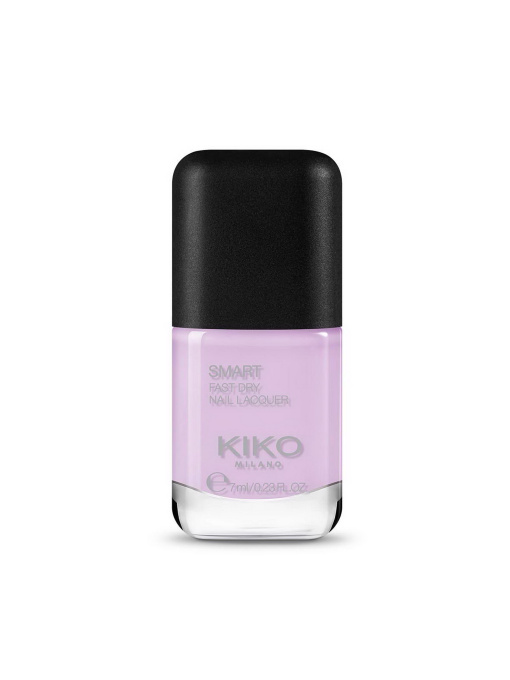 Лак для ногтей Smart Nail Lacquer KIKO MILANO модель KM000000779075B Фото