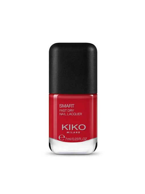 Лак для ногтей Smart Nail Lacquer KIKO MILANO модель KM000000779011B Фото