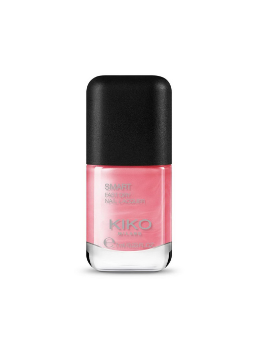 Лак для ногтей Smart Nail Lacquer KIKO MILANO модель KM000000779049B Фото