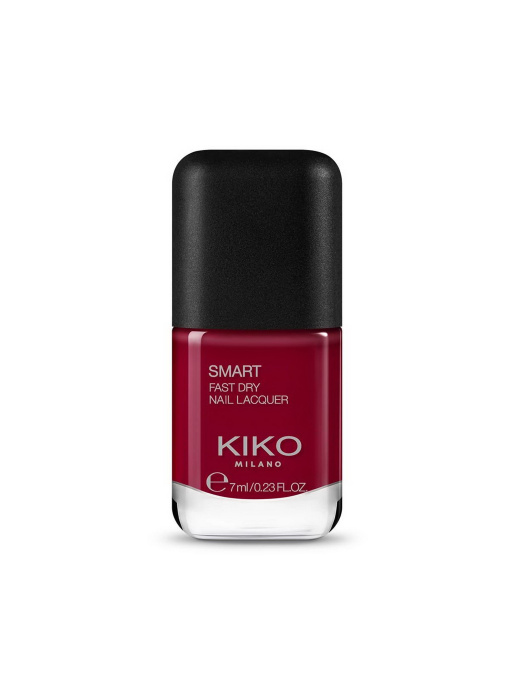 Лак для ногтей Smart Nail Lacquer KIKO MILANO модель KM000000779012B Фото