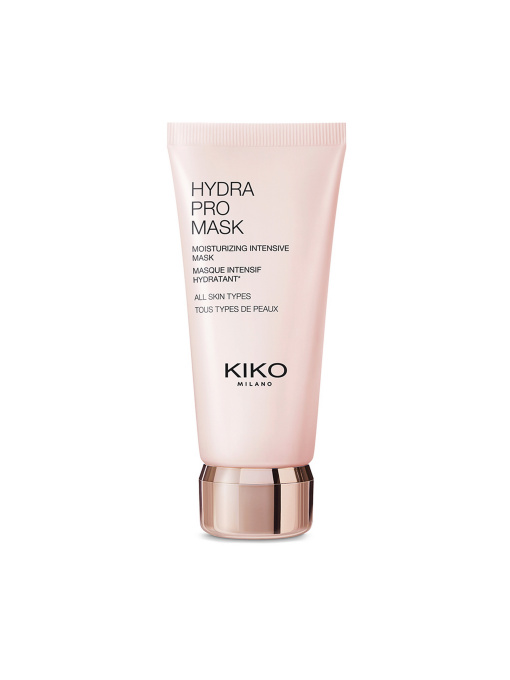 Маска для лица Hydra Pro Mask New KIKO MILANO модель KS000000337001B Фото