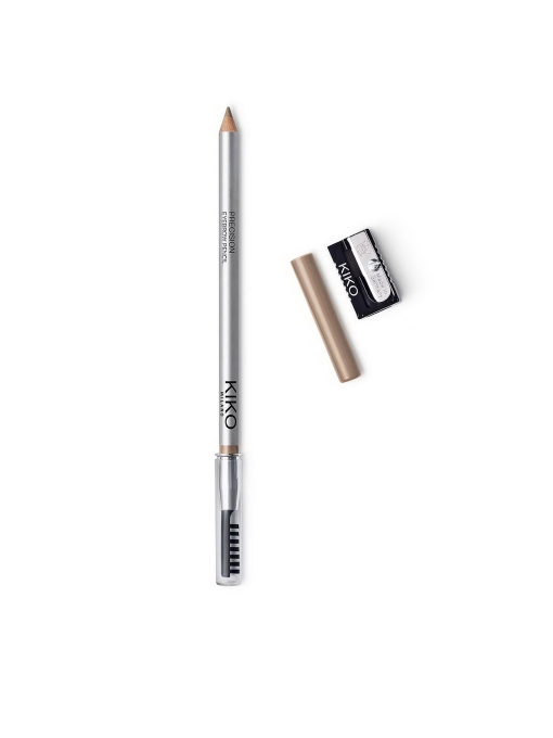 Карандаш для бровей Precision Eyebrow Pencil KIKO MILANO модель KM000000952007B Фото