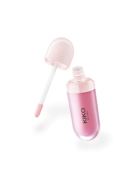 Маска для губ Kissable Lip Mask KIKO MILANO модель KS000000371001B Фото