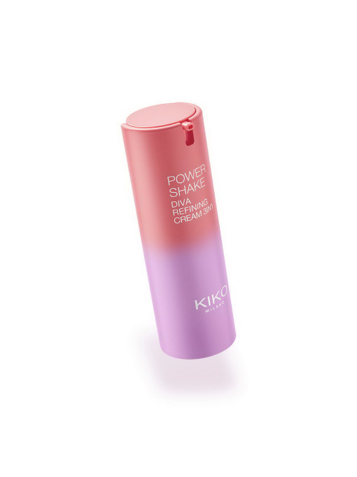 Крем для лица Power Shake Diva Refining Cream KIKO MILANO модель KS000000377002B Фото