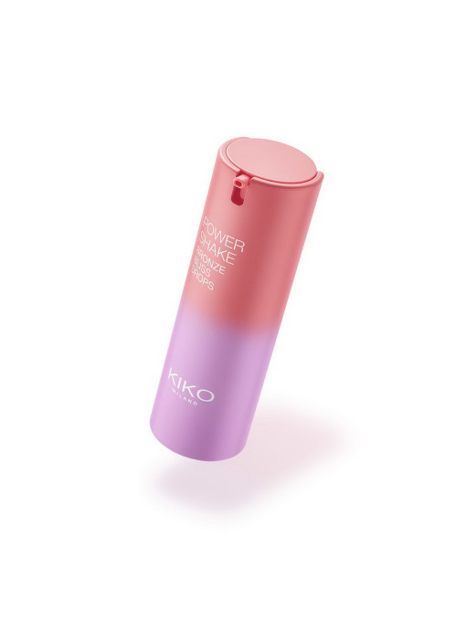 Сыворотка для лица Power Shake Bronze Bliss Drops KIKO MILANO модель KS000000376002B Фото