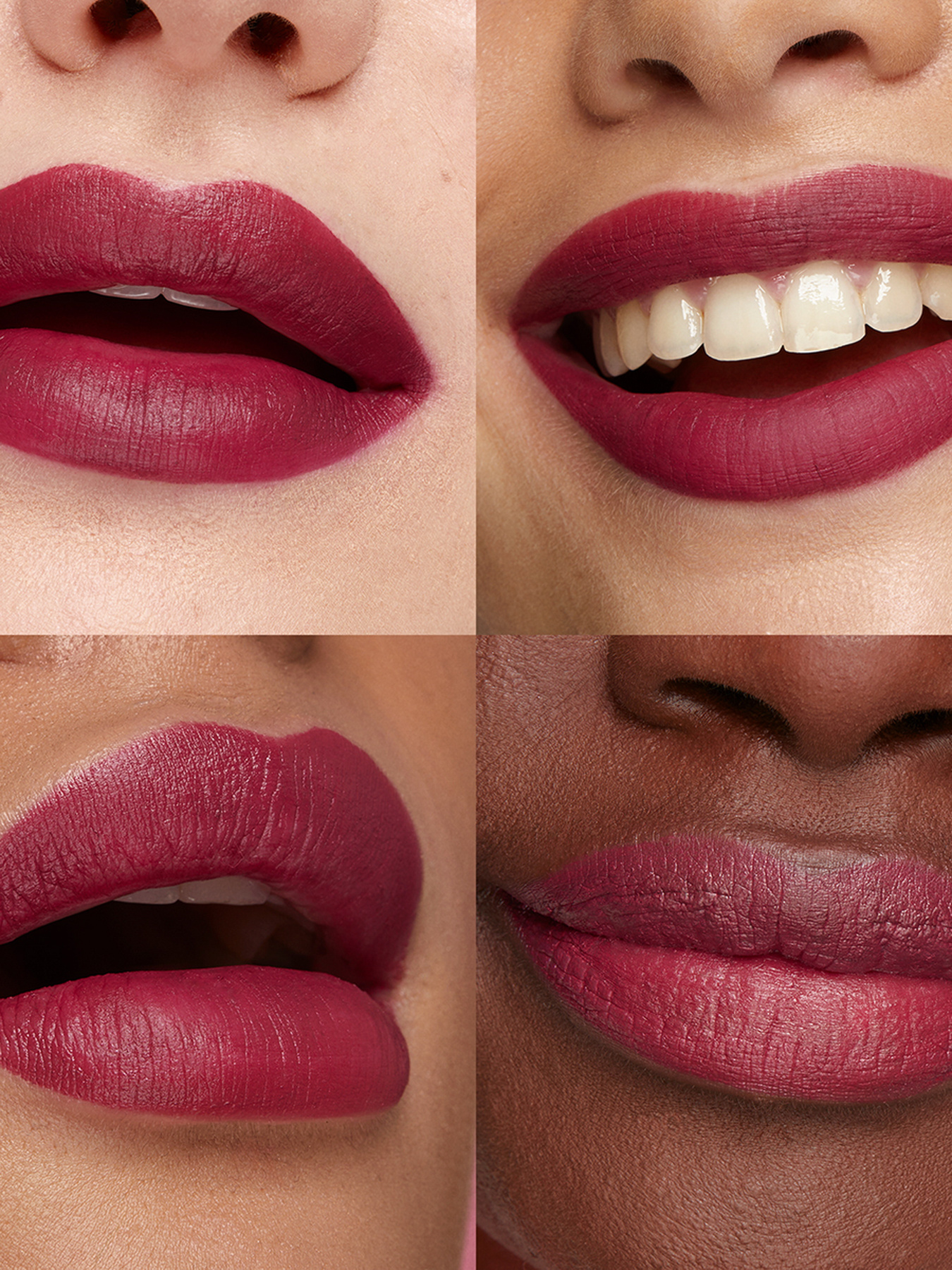Помада для губ Velvet Passion New KIKO MILANO модель KM000000753317B Фото