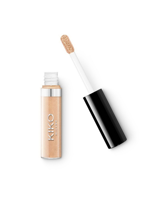 Тени для век Long Lasting Liquid Eyeshadow KIKO MILANO модель KM000000838003B Фото