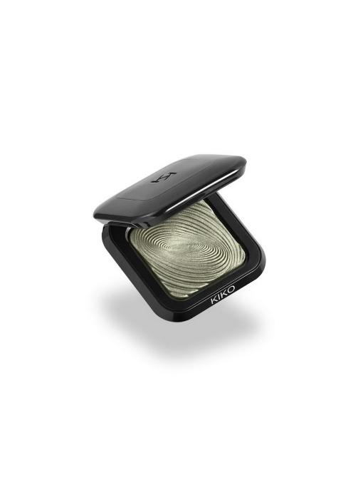 Тени для век Water Eyeshadow Ssw Sicovit KIKO MILANO модель KM000000883016B Фото