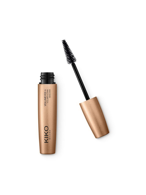Туш для вій Volumeyes Mascara KIKO MILANO модель KM000000830001B Фото