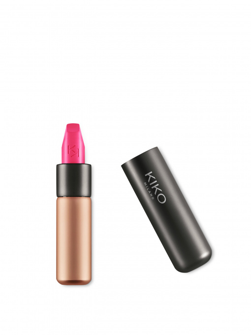 Матовая помада Velvet Passion Matte Lipstick KIKO MILANO модель KM130204044307A Фото
