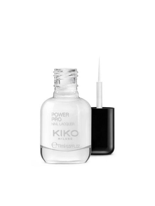 Лак для нігтів Power Pro Nail Lacquer KIKO MILANO модель KM000000671002B Фото