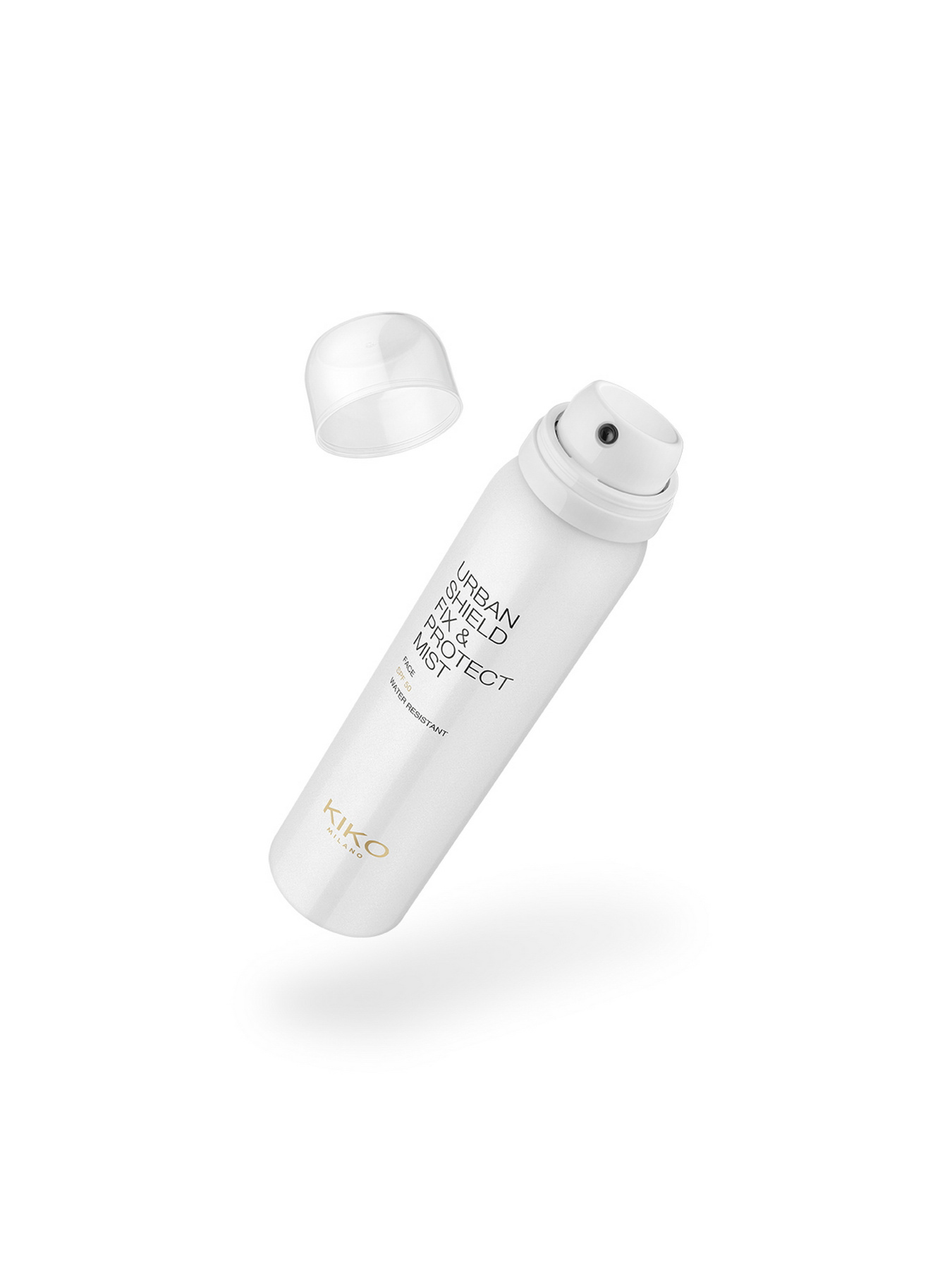 Мист для лица Spf Fixing Mist KIKO MILANO модель KM000000781001B Фото