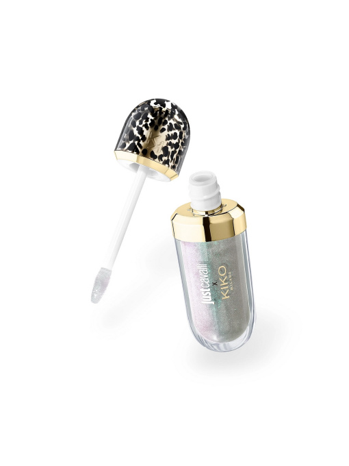 Блеск для губ Summer 3d Hydra Lip Gloss KIKO MILANO модель KC000001280005B Фото