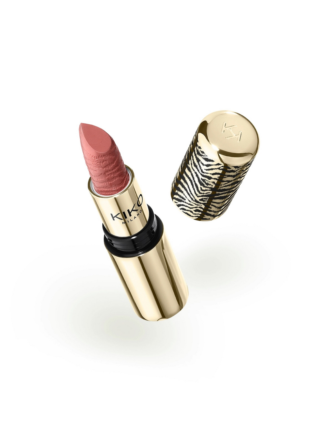 Помада для губ Summer Lipstick Spf 30 KIKO MILANO модель KC000001288001B Помада для губ Summer Lipstick Spf 30 KIKO MILANO модель KC000001288001B Фото