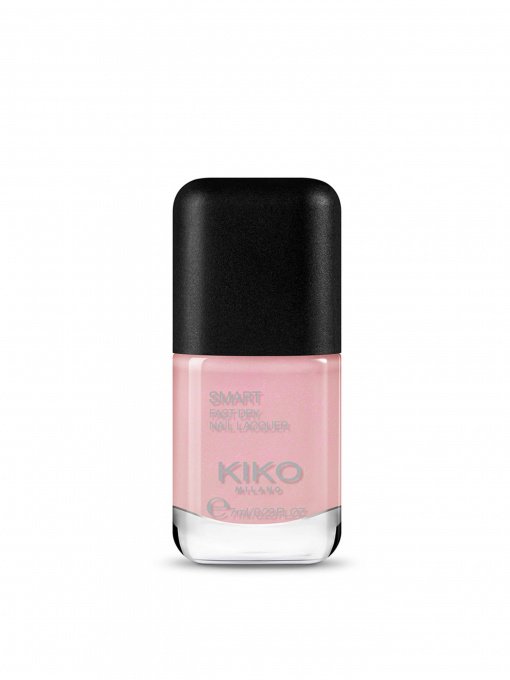 Лак для нігтів Smart Fast Dry Nail Lacquer KIKO MILANO модель KM000000017055B Фото