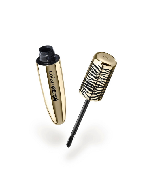Тушь для ресниц Summer Maxi Mod Mascara KIKO MILANO модель KC000001292003B Фото