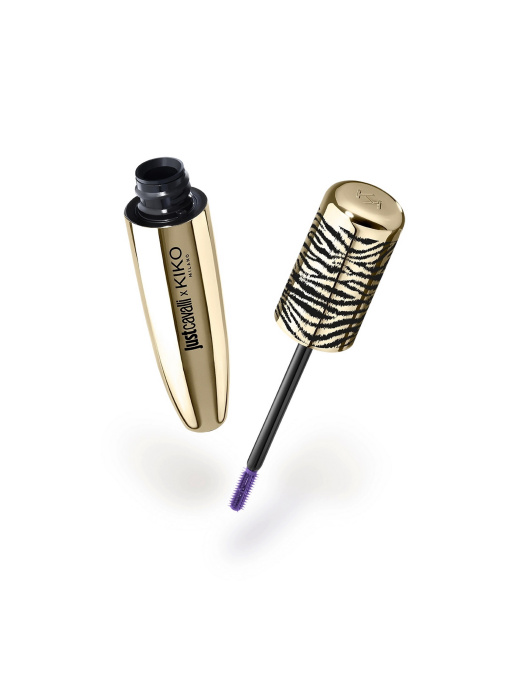 Тушь для ресниц Summer Maxi Mod Mascara KIKO MILANO модель KC000001292002B Фото