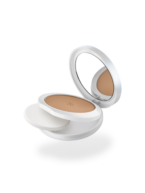 Пудровая тональная основа Spf Powder Fdt KIKO MILANO модель KM000000780006B Фото