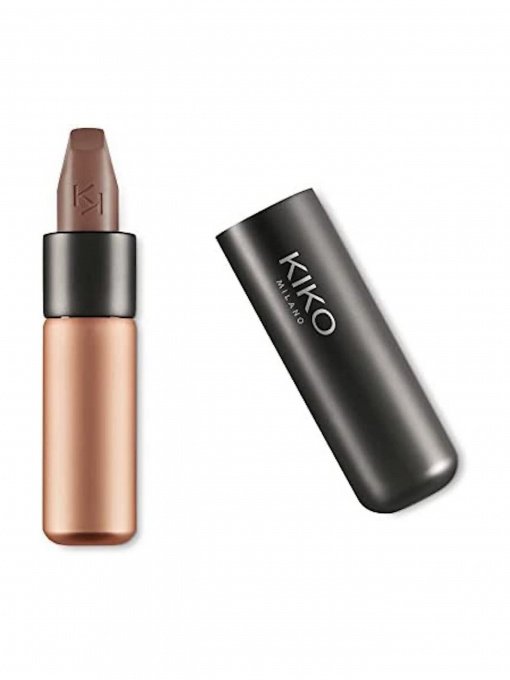 Матовая помада Velvet Passion Matte Lipstick KIKO MILANO модель KM130204044332A Фото
