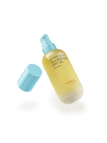 Олія для тіла Nourishing Dry Oil KIKO MILANO модель KS000000319001B Фото