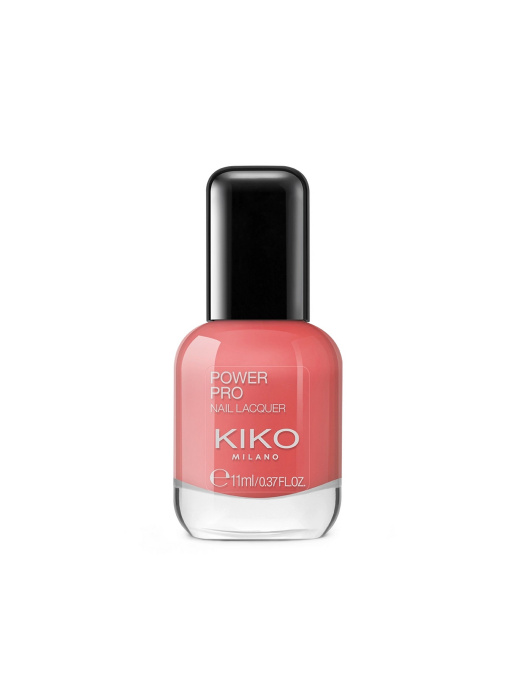 Лак для нігтів Power Pro Nail Lacquer KIKO MILANO модель KM000000671018B Фото