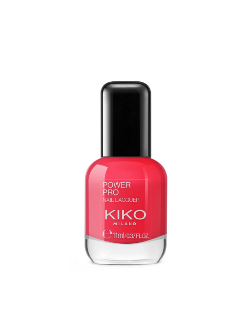 Лак для нігтів Power Pro Nail Lacquer KIKO MILANO модель KM000000671021B Фото
