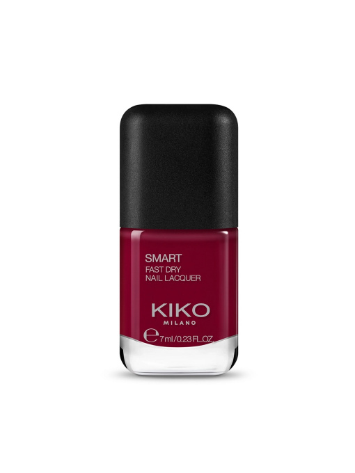 Лак для нігтів Smart Nail Lacquer KIKO MILANO модель KM000000779013B Фото
