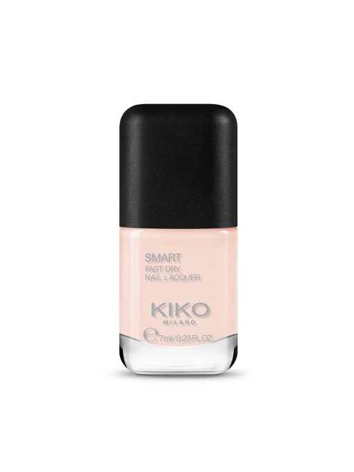Лак для ногтей Smart Nail Lacquer KIKO MILANO модель KM000000779102B Фото
