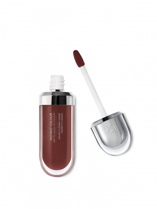 Рідка матова помада Instant Colour Matte Liquid Lip Colour KIKO MILANO модель KM0020103400444 Фото