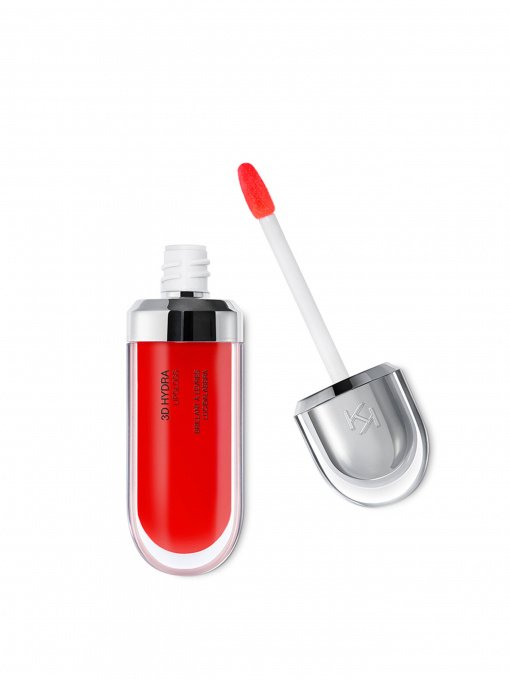 Блеск для губ 3D Hydra Lipgloss KIKO MILANO модель KM0020201801344 Фото