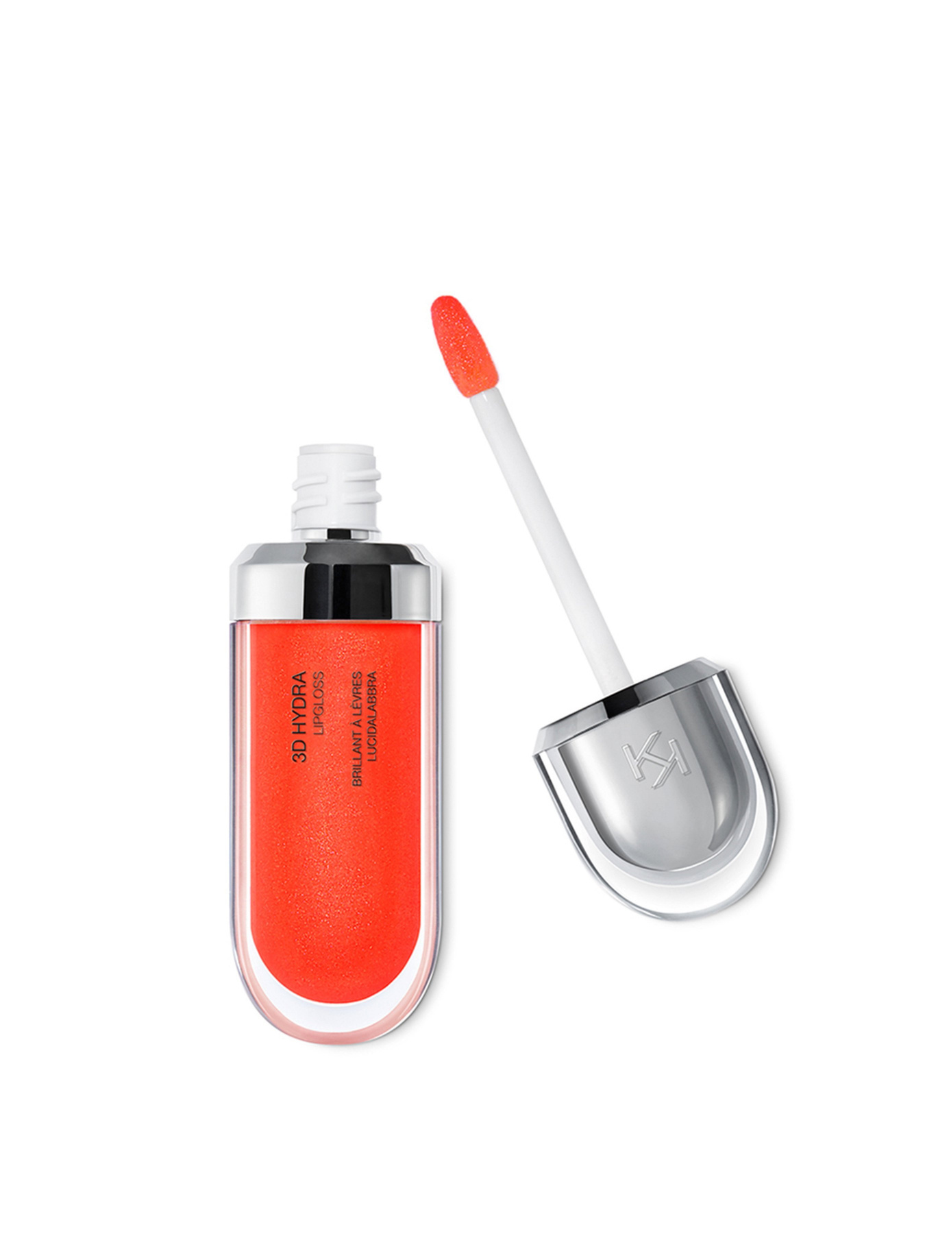 Блеск для губ 3D Hydra Lipgloss KIKO MILANO модель KM0020201801444 Фото
