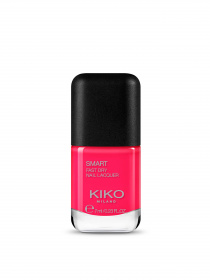 Лак для ногтей Smart Fast Dry Nail Lacquer KIKO MILANO модель KM000000017066B Фото