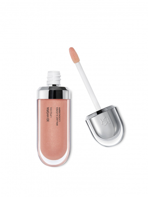 Блеск для губ 3D Hydra Lipgloss KIKO MILANO модель KM0020201801944 Фото