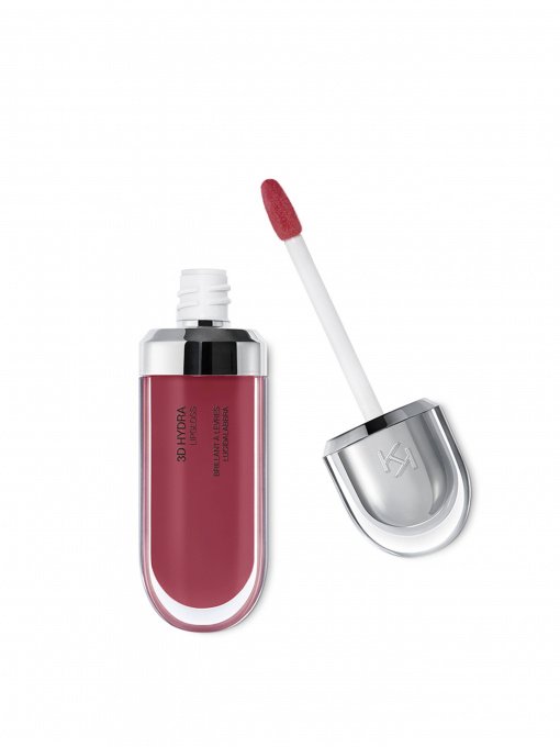 Блеск для губ 3D Hydra Lipgloss KIKO MILANO модель KM0020201802144 Фото