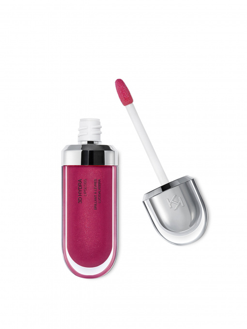 Блиск для губ 3D Hydra Lipgloss KIKO MILANO модель KM0020201802244 Фото
