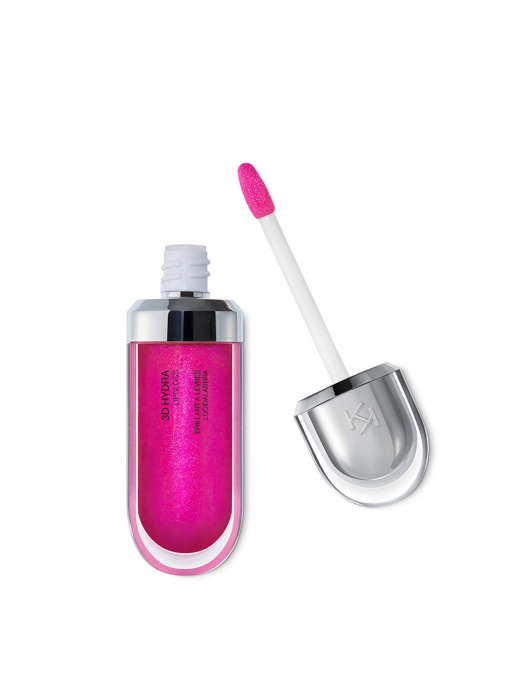 Блеск для губ 3D Hydra Lipgloss KIKO MILANO модель KM0020201802344 Фото