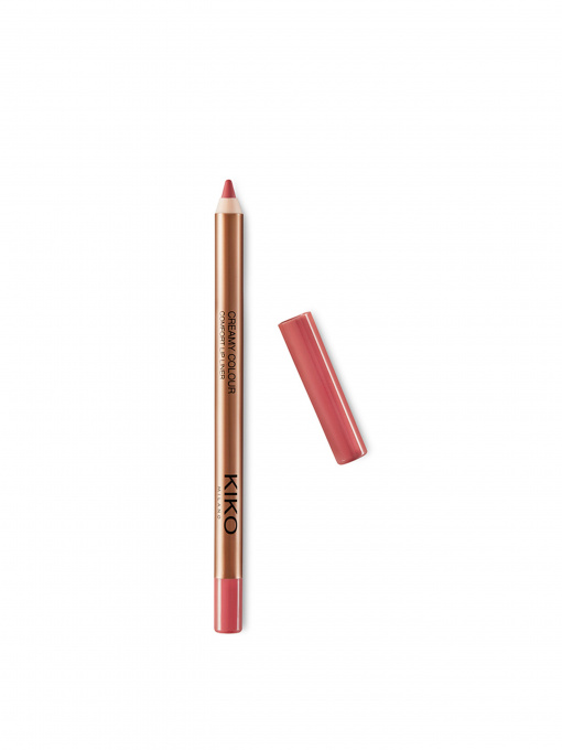 Карандаш для губ Creamy Colour Comfort Lip Liner KIKO MILANO модель KM0020301130344 Фото