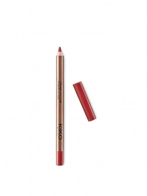 Карандаш для губ Creamy Colour Comfort Lip Liner KIKO MILANO модель KM0020301130444 Фото