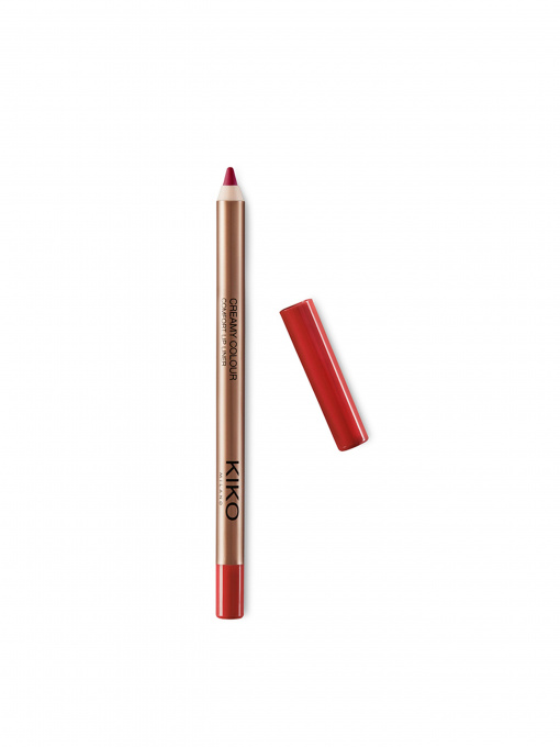 Карандаш для губ Creamy Colour Comfort Lip Liner KIKO MILANO модель KM0020301630944 Фото
