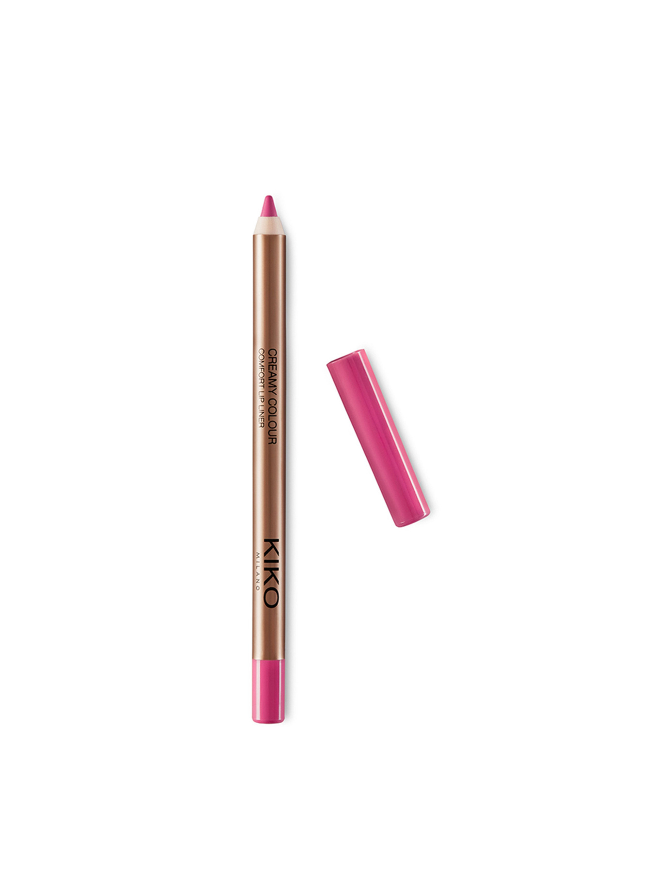 Карандаш для губ Creamy Colour Comfort Lip Liner KIKO MILANO модель KM0020301131244 Фото