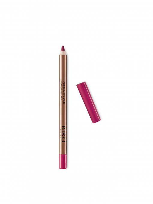 Карандаш для губ Creamy Colour Comfort Lip Liner KIKO MILANO модель KM0020301131344 Фото