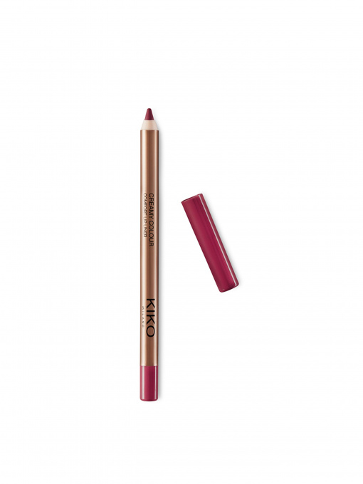 Карандаш для губ Creamy Colour Comfort Lip Liner KIKO MILANO модель KM0020301131444 Фото